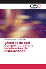 Técnicas de Soft Computing para la localización de instalaciones