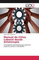 Manual de Clima Laboral desde Arteterapia