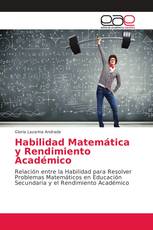 Habilidad Matemática y Rendimiento Académico