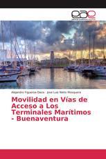 Movilidad en Vías de Acceso a Los Terminales Marítimos - Buenaventura