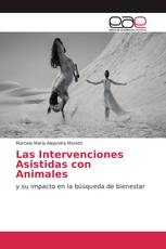 Las Intervenciones Asistidas con Animales