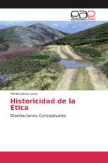 Historicidad de la Ética