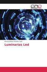 Luminarias Led