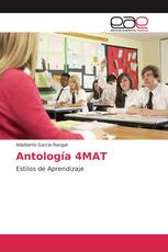 Antología 4MAT