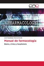 Manual de farmacología