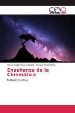 Enseñanza de la Cinemática