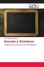 Escuela y Dictadura