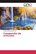 Compendio de artículos