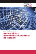 Rentabilidad económica y políticas de estado