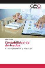 Contabilidad de derivados