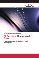 El Derecho Humano a la Salud