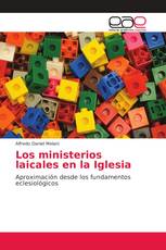 Los ministerios laicales en la Iglesia