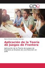 Aplicación de la Teoría de Juegos de Frontera