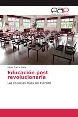 Educación post revolucionaria