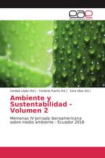 Ambiente y Sustentabilidad - Volumen 2