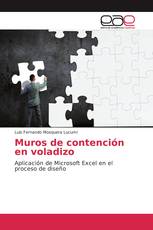 Muros de contención en voladizo