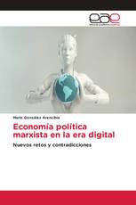 Economía política marxista en la era digital