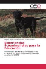 Experiencias Ecoanimalistas para la Educación