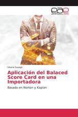 Aplicación del Balaced Score Card en una Importadora