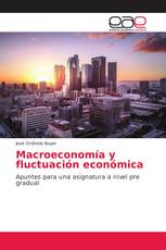 Macroeconomía y fluctuación económica