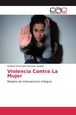 Violencia Contra La Mujer