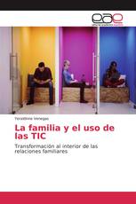 La familia y el uso de las TIC