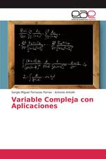 Variable Compleja con Aplicaciones