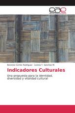 Indicadores Culturales