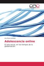 Adolescencia online