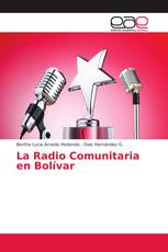 La Radio Comunitaria en Bolívar