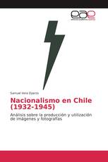 Nacionalismo en Chile (1932-1945)