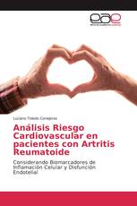 Análisis Riesgo Cardiovascular en pacientes con Artritis Reumatoide