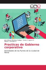 Practicas de Gobierno corporativo