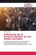 Influencia de la Ciencia Política en las Redes Sociales