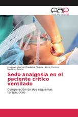 Sedo analgesia en el paciente crítico ventilado