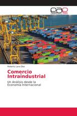 Comercio Intraindustrial