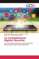 La Competencia digital docente