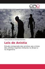 Leis de Anistia