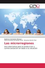 Las microrregiones