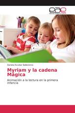 Myriam y la cadena Mágica