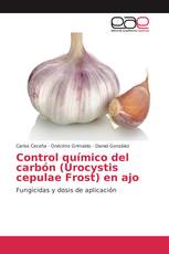 Control químico del carbón (Urocystis cepulae Frost) en ajo