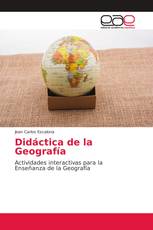 Didáctica de la Geografía