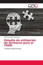 Estudio de utilización de fármacos para el TADH