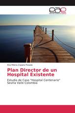 Plan Director de un Hospital Existente