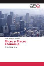 Micro y Macro Economía