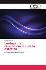 Levinas: la reivindicación de la estética