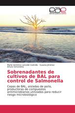 Sobrenadantes de cultivos de BAL para control de Salmonella