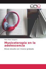 Musicoterapia en la adolescencia