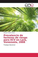 Prevalencia de factores de riesgo para ECV en Lara, Venezuela, 2008