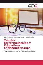 Teorias Epistemológicas y Educativas Latinoamericanas